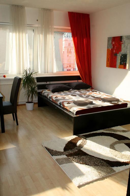 Apartment Center Вена Номер фото