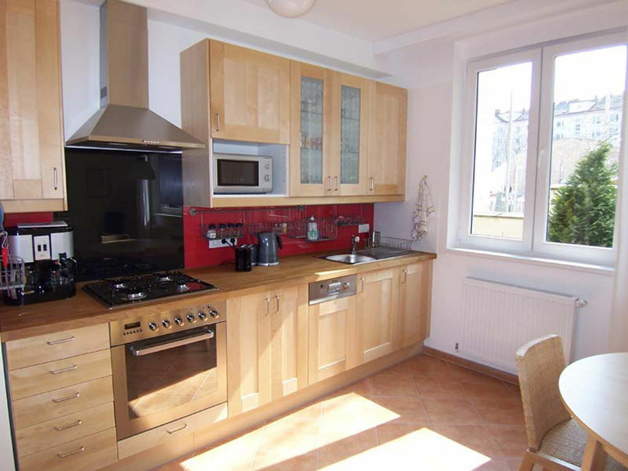 Apartment Center Вена Экстерьер фото